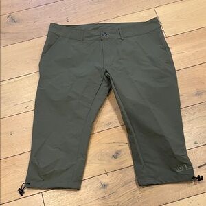 American outback hiking pants, XL